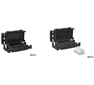 ZIP-CLACK, STRAIGHT, SILICON-GEL CONNECTOR